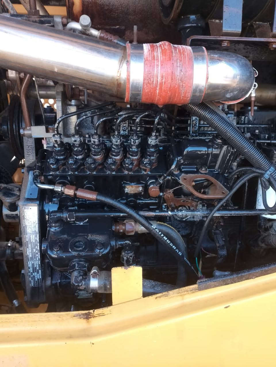 شفل صيني موديل 2015
مكفول برقي ما مفتوح بي تايرات الشركه 
مرقم وجاهز 
لمكان ناصريه( سعر 240 ) وبي مجال 
الستفسار عال رقم ( ‭0782 984 4686‬)
مكلف بنشر
