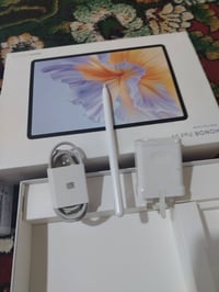 ايباد هونر بي ٩ • مستعمل ١٠ أيام • مواصفات