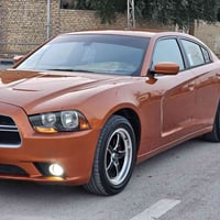 تشارجر • ٢٠١١ • رقم بغداد