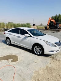 سوناتا • ٢٠١١ • خليجي