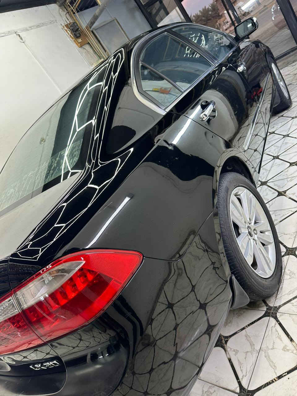 السلام عليكم
كيه اوبتيمه 
موديل 2008 
مكفوله من الضرر والصبغ 
فقط بارد شبر بل باب الصدر 
باقي السياره مكفوله كفاله عامه
 رقم شمالي الدولي سنويه 2030 
 السياره جاهزه من كل شي 
كير ومحرك مكفولات 
تبريد ثلج ❄️ 
تخم تاير 
محرك 2000 
السياره كلش حلوه وجاهزه 
السعر 97
رقمي *********** 
عنواني بابل قرب ناحيه الامام 
تحياتي للجميع
