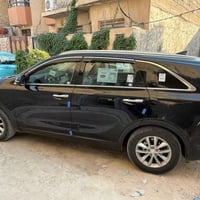 سورنتو ٢٠١٦ • وارد أمريكي • ٧ راكب