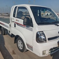 عندي كيه للبيع موديل ٢٠٢١ سياره جديد معنه كلمه مكفول رقم بغداد اتريد ت...