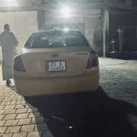٢٠٠٨ • جاهزة • مصفره