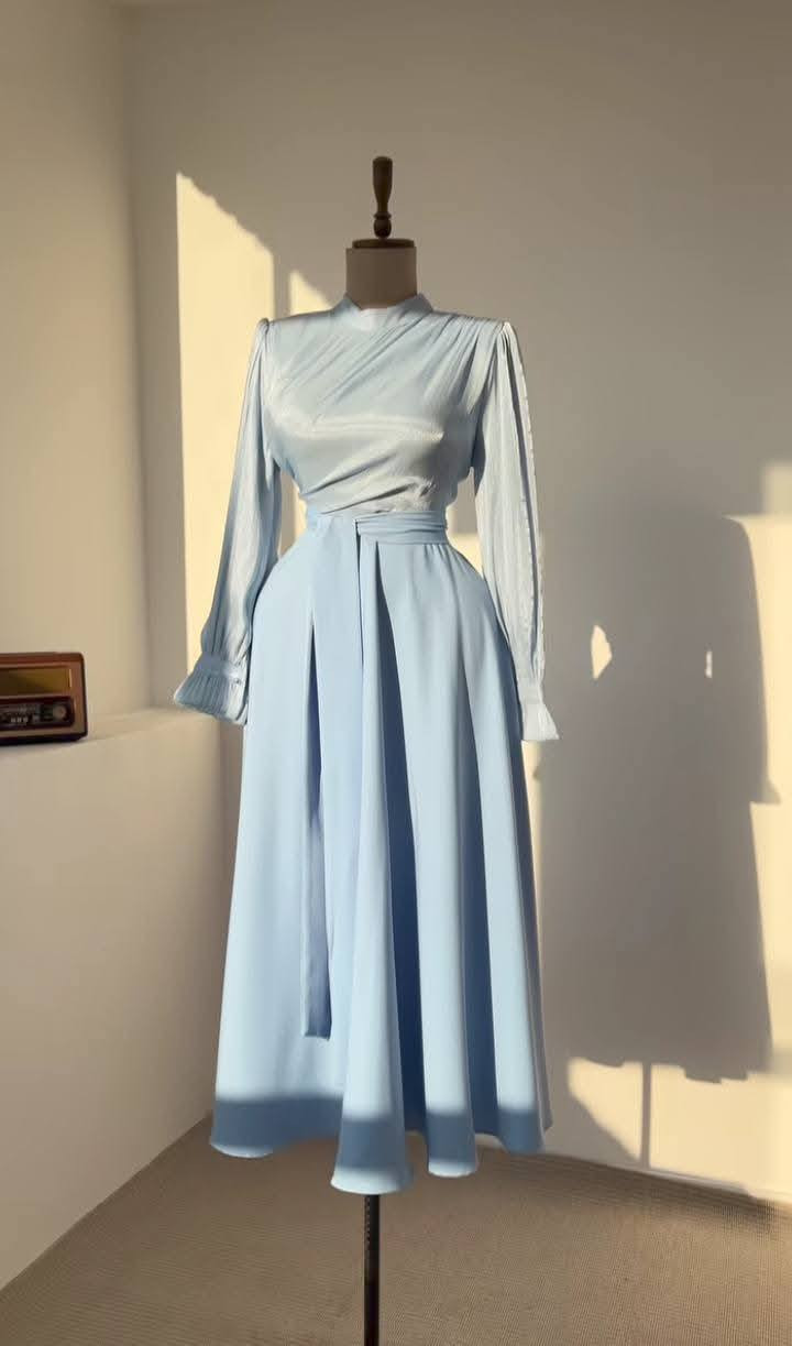 فستان نساىي مطعم اوركنزه وستن 
خامـــة  تـــرڪيــة  درجـــة اولــى
القياس 38 40 42 44 46 48


**إذا كنت صاحب هذا الإعلان وتريد حذفه لأي سبب، رجاءا أرسل رسالة إلى الدعم الفني**