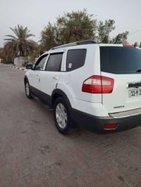 مهافي خليجي • ٦ سلندر • ٧ راكب