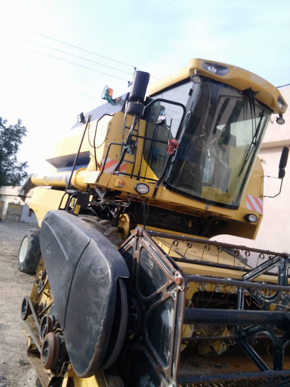 السلام عليكم حاصوده 2014 هيدرو للبيع ***********
