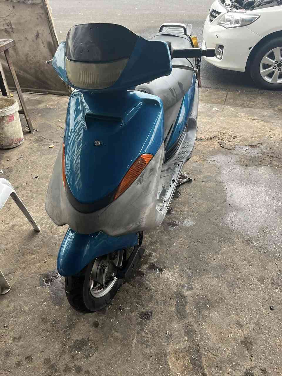 ياباني 100 شغاله ممفتوحه السعر500 (( الكراده مجمع مشن )) ***********
