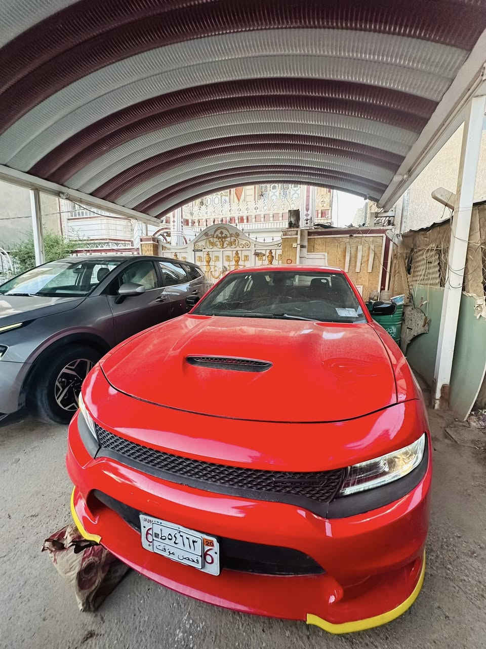 السلام عليكم
دوج جارجر 2023GT
ضراره بنيد فقط بدون (شاصي لغد محرك كير كفااااله شرط فحص )
مواصفات GT معروفه
ماشيه 29 مشي امريكا
دخول جديد بسمي (بدون ارقام )
مكاني بابل القاسم
السعر 245
***********
