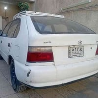 كورلا موديل 1994 يسرى بلادي أوربي فوول عادي مكينه بلادي 1400 كير عادي ...