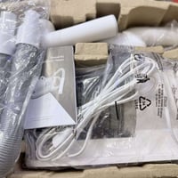 مكينة حلاقة حيوانات • مكنسة شفط شعر