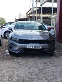 كيا K5 • ٢٠٢٣ • محرك 2000