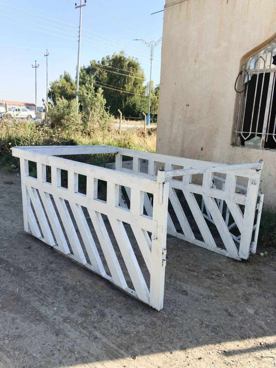 محجر مال هايفي قماره وربع للبيع السعر 175 الشراي يتصل *********** مكاني بلد
