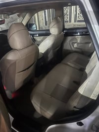 سياره سورنتو خليجي محرك 4 سلندر سياره نص فول السعر 165 بيه مجال 077428...