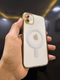 آيفون 11 • ٦٤ • البور ما يشتغل