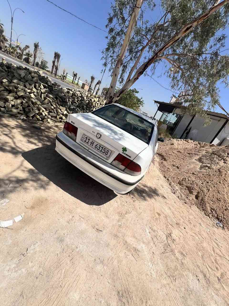 سمنت موديل ٢٠١٠ رقم بغداد. انكليزي خصوصي سعر ٤٠ وبيهه مجال
***********
