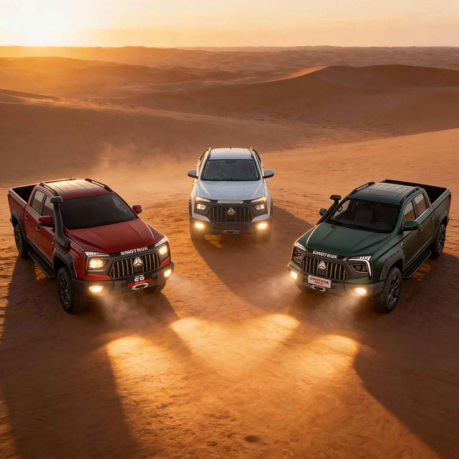 📢 فرصة لجميع المواطنين 📢

✍️ علق بتم ( الرد تلقائي )

✅ توفر البيع #بالنقد_والاقساط 

✅ موديل ٢٠٢٦ 

✅ متوفر كير اوتماتيك  و عادي 

✅ دفع رباعي و دفع ثنائي  كامل المواصفات

✅وصل جديد للعراق بيكب ساينو تراك

✅ ديزل  محرك 2000 تيربو 

✅ ضمان المصنع ٥ سنوات او ١٥٠ الف كيلو

✅ الموزع الوحيد  في العراق شركة الأراضي المرتفعة 

📌 بغداد قرب كراج ٢٠٠٠ 
 
📞 رقم المبيعات  ***********
