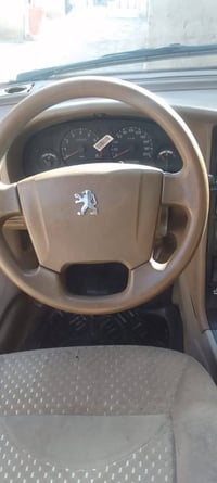 يالله يامحمد ياعلي بيجو البيع موديل 2014 مكينه شرط لاتنقيص ولاتبخير مك...