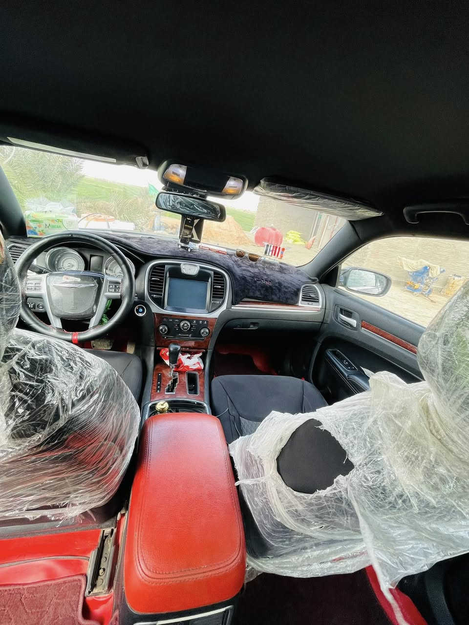 يا الله ماشالله (صلي علا محمد والي محمد)اوبامه كرايسلر..300//لبيع//ارقام اربيل جدد //اي استفسار  يتصل::***********
