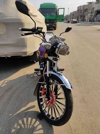 سونك ايراني • موديل ٢٥ • خمس گير