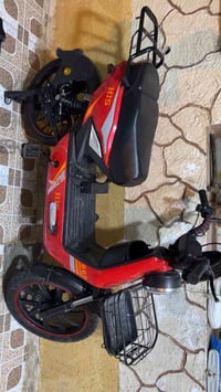 دراجه شحن للبيع للاستفسار ٠٧٧٤٩٠٣٨٩٥١