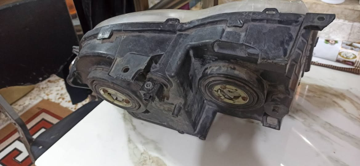 لايت جيب شيروكي جهة السايق بيه كسر بالظهر مبين بالصورة السعر 30 الف 
بغداد الشعب


**إذا كنت صاحب هذا الإعلان وتريد حذفه لأي سبب، رجاءا أرسل رسالة إلى الدعم الفني**