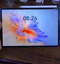 تابلت Honor v9 للبيع تنويه: هذا  تابلت Honor v9 و ليس Honor 9 يعني اصد...