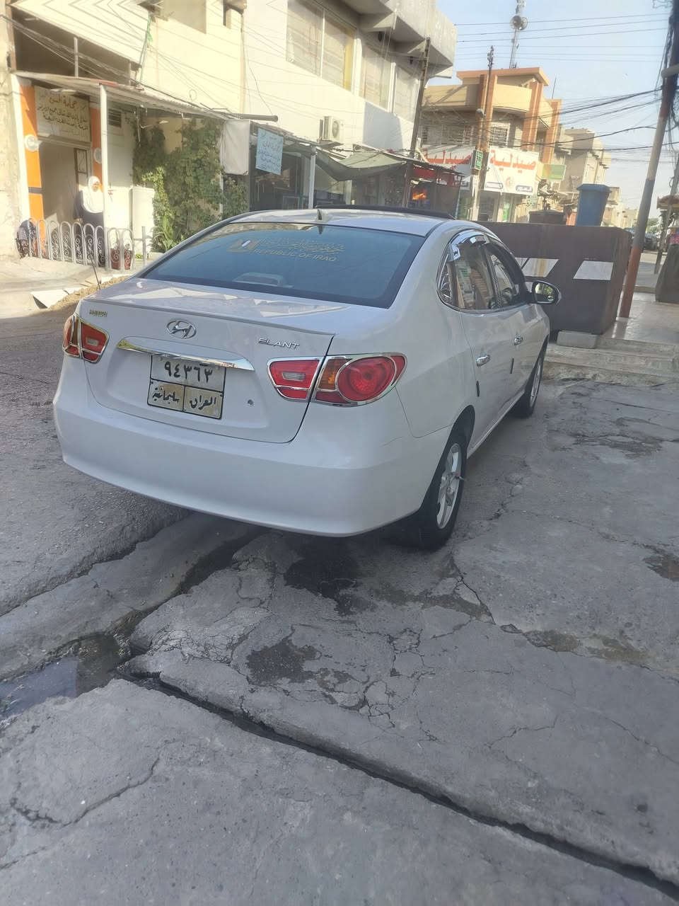 اريد مروس بتكسي افنتي النتره خليجي سيارتي بيه اربع قطع بخ صابغ بس *********** السعر ١٠٠
