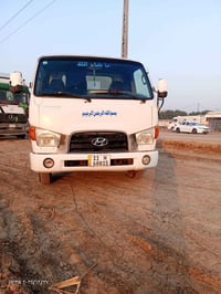 كنتر هونداي • قلاب • موديل 2014