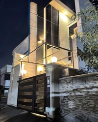 شارع فلسطين المهندسين • ١٨٠م • كراج