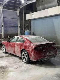 تشارجر SXT • وارد كندي • رقم اربيل
