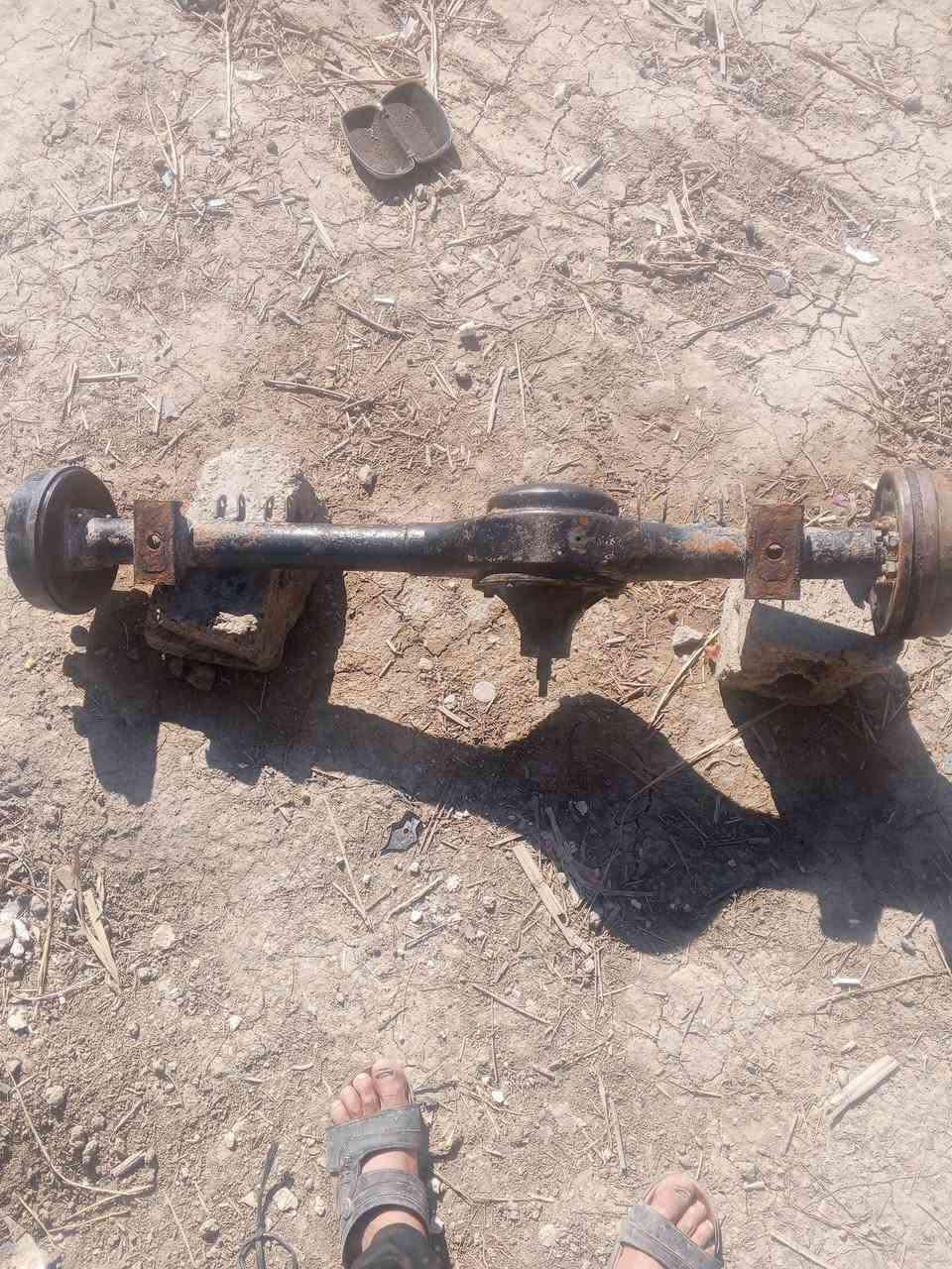 السلام عليكم اكسجين جمره للبيع مع محرك جمره 2016 محرك جاهز اكسن جاهز شرط الشغل مكانل المكان حل الشوملي شراي يتصل ***********
