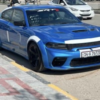 تشارجر • ٢٠٢٠ • ٦ سلندر