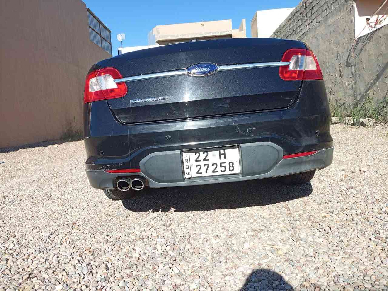 السلام عليكم اعضاء الكروب المحترمين
فورد تورس م 2010 سنوية لل27 وهزة لل26 رايدها ب 94ورقة سيارة جاهزة مكينة وكير وإطارات وبطارية مكفولين حادث باب خلف السايق مكان السيارة خانقين للاتصال ***********
