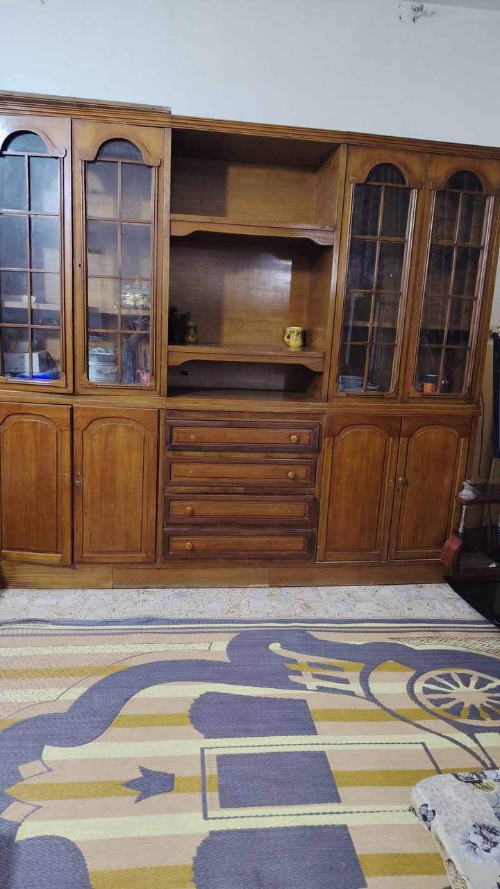 ‎معرض  صاج ثقيل‎ بغداد, العراق


**إذا كنت صاحب هذا الإعلان وتريد حذفه لأي سبب، رجاءا أرسل رسالة إلى الدعم الفني**