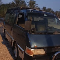 كيا بستا البيع مستعجل مكينا او كير بل جيس سعر 27او بيه مجال ‏‪07856357...