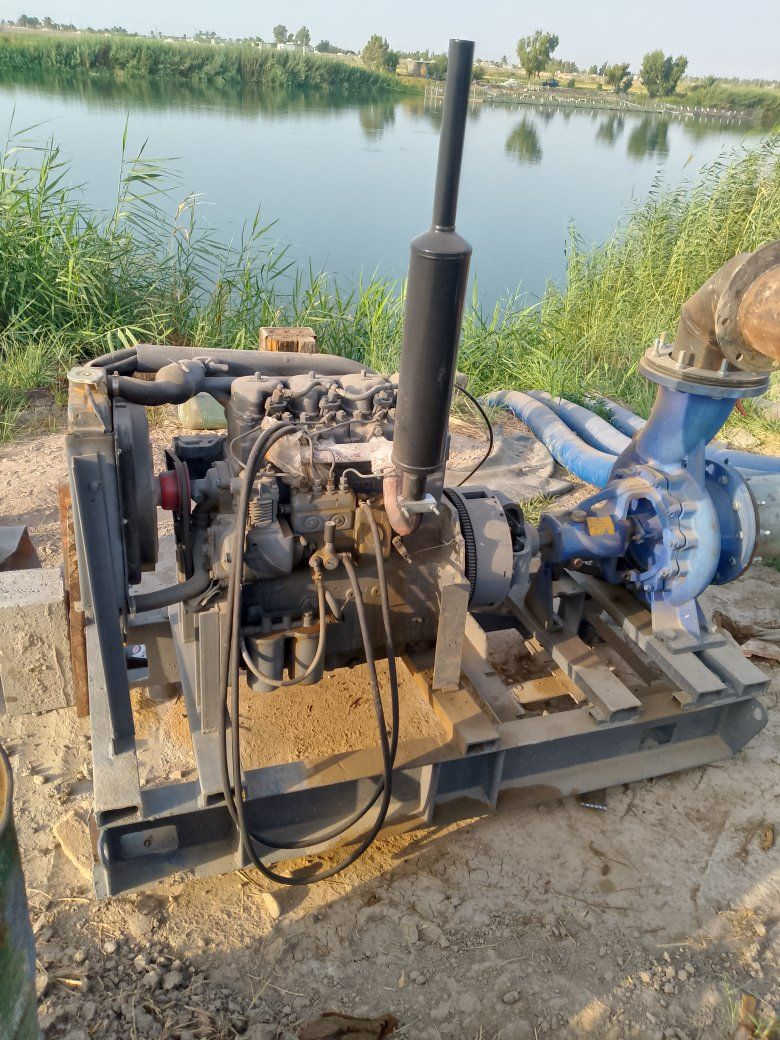 محرك عنتر علي خنزيره 8 ب10 للبيع السعر خاص/هاتف /***********
