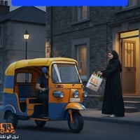 اطلبني اوصلك وين متريد 07861870046