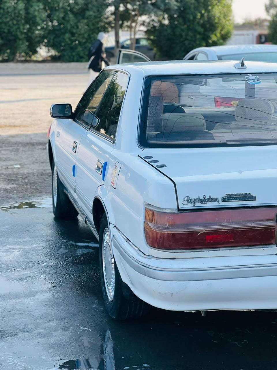 للبيع سياره هارتوب 91 سياره كامله تريد تعرف مواصفات اكثر للاتصال ***********
