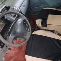 للبيع سايبه موديل ٢٠١٢مصفرة هيهة وغرامات رقم جديد سنويه جديده مكينه وك...