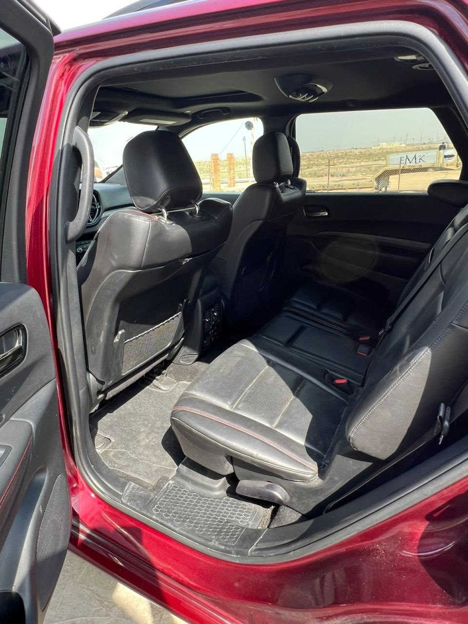 السلام عليكم دوجً دورنكو 2024 وارد أمريكي سياره دخول شهداء مواصفات GT PLAS حادث جاملغ وبنيد للاستفسار ***********
