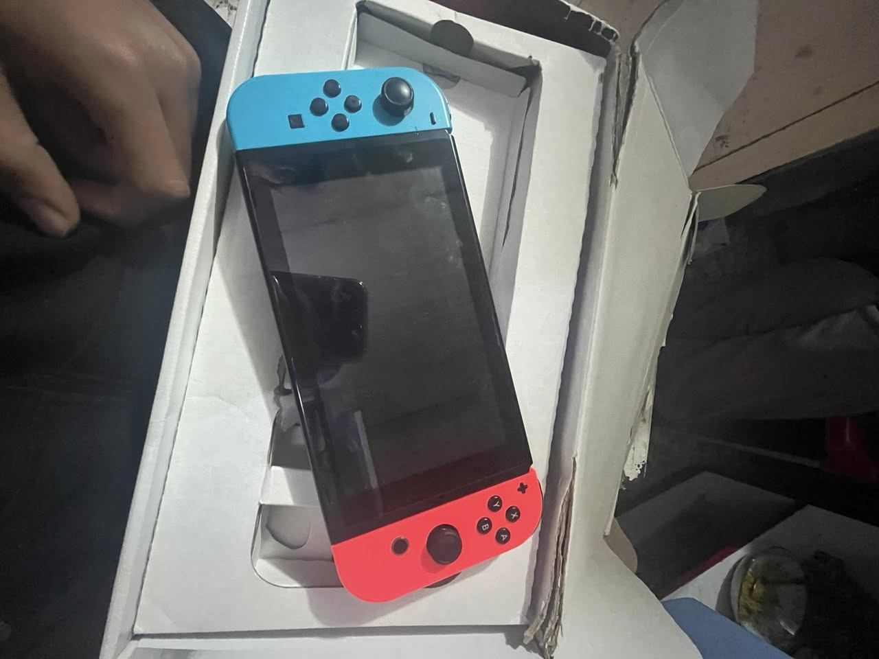 للبيع نتدوسوج
مهكر وطفه وراح تهكير
250
رقم ***********
العنوان بغداد بياع
