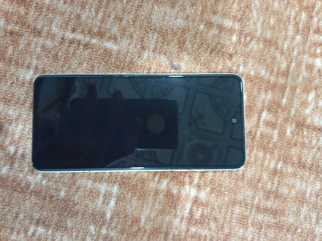 السلام عليكم موبايل تكنو سبارك go2024 شخط مابي نضيف جدا سعر 150وبي مجال شراي تفضل خاص مكان بعقوبة جرف الملح


**إذا كنت صاحب هذا الإعلان وتريد حذفه لأي سبب، رجاءا أرسل رسالة إلى الدعم الفني**