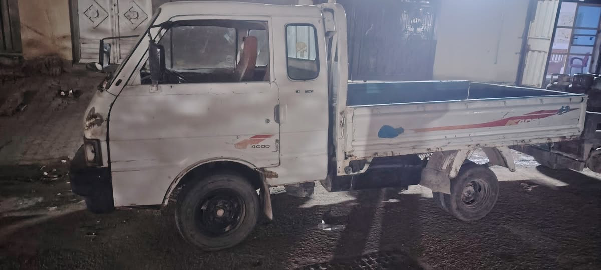 السلام عليكم كيا 94 بدون بيها حصه مال كاز مكينه او كير مكفولات ابيع حديد للاستفسار.
***********
***********
