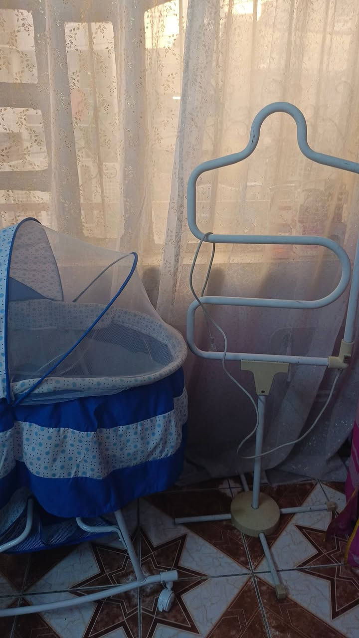 كاروك طفل سعر ٣٠ ألف ومشر ملابس كهربائي نظيفة جدا سعر ٢٥ ألف مكانة البلديات


**إذا كنت صاحب هذا الإعلان وتريد حذفه لأي سبب، رجاءا أرسل رسالة إلى الدعم الفني**