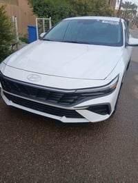 هيونداي النترا • ٢٠٢٤