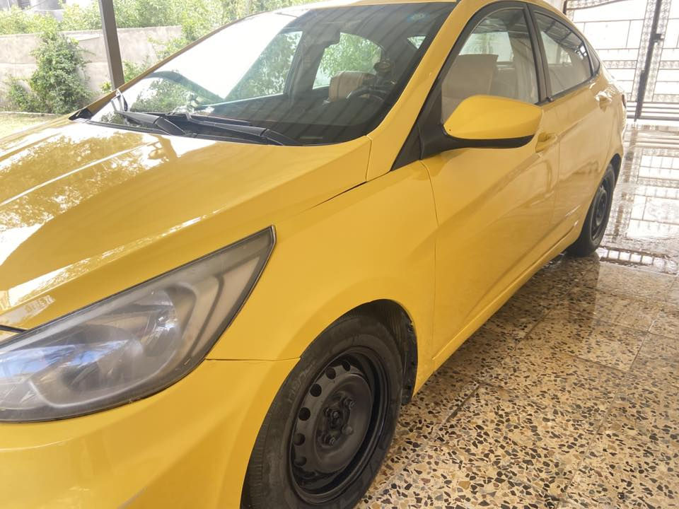 سونر بلمنشور

2015موديل امريكي

1600محرك

2027سنوية ابسمي

رقم انكليزي

مصفرة هيئة وغرامات

بية جاملغ ايسر مبدل

تدفة تبريد

شاشة كاربلي

سيارة احلى من صور جاهزة من كلشي كبل لشارع

السعر 80وبية مجال

مكاني بغداد الوردية طريق المدائن 

***********

اقرأ المنشور قبل لا تتصل
