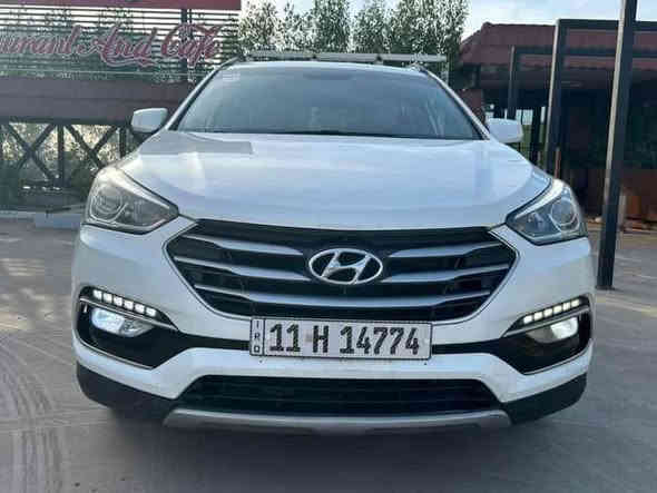 ‏السلام عليكم
‏للبيع سنتافيا
2017
موقع السياره بغداد الزعفرانيه

‏المواصفات 
‏✅محرك 2400 جديد مال كصة
كير اي تي  مكفول ✅
‏✅رادار امامي 
‏✅تحديد مسار
‏✅قياده ذاتيه
تصحيح مسار✅
تنبيه القيادة الطويلة✅
‏✅ منضومة لايت عالي ناصي نهار 
‏✅اوتو بريك /توقف ذاتي عند الاقتراب 
تحكم كشنات كهرباء✅ 
‏✅كشنات بلاد جدد ومغلفات جلد كريمي 
‏✅تبريد مناخين منفصل SYNC
‏✅شاشه كبيره تدعم 📲Android Auto/car play
‏✅خرائط Gps
‏✅كروز مثبت سرعه
‏✅شاشة ضبط واعطال بل دشبول
‏✅منافذ USP/ 12V /2
‏✅مانع انزلاق 
‏✅حساس اطارات
‏✅4 دسك/ Abs
تخم تاير نظيف✅
حادثها مرفق بالمنشور 
حادث امريكا فقط بالعراق مكفولة وبدون دواخل
 مابيها حادث
والسونار مرفق بالمنشور كلشي مكفول
كير مكينة كفالة عامة 
ادامة منظومة احتراق و منظومة بانزين بلكات مجاول كلة اصلي وكالة عبوة بانزين وكالة
السياره رقم بغداد تحويل بنفس اليوم
السعر 170 وبيها مجال حك الجية
التواصل الاتصال على الرقم
مكلف بالنشر
***********
