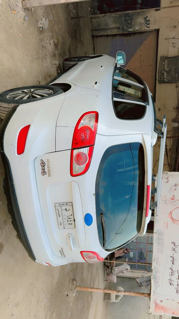 السلام عليكم 
لبيع او امراوس
سنتافي امريكي 10 شكل 12 بلادي
6سلندر رقم بغداد سياره جاهزه برغي ماذب عليه
ماشيه 120 حقيقي يدك جرس  والله سياره جديده معنا الكلمه
تبريد ثلج سياره فول موصفات عده البصمه
حادثه جاملغ وبنيد فقط خارج بدون داخل
السعر 138$ وبيه مجال 

رقم بغداد دولي بسمي
مكان بابل.ناحية الطليعة 
***********
