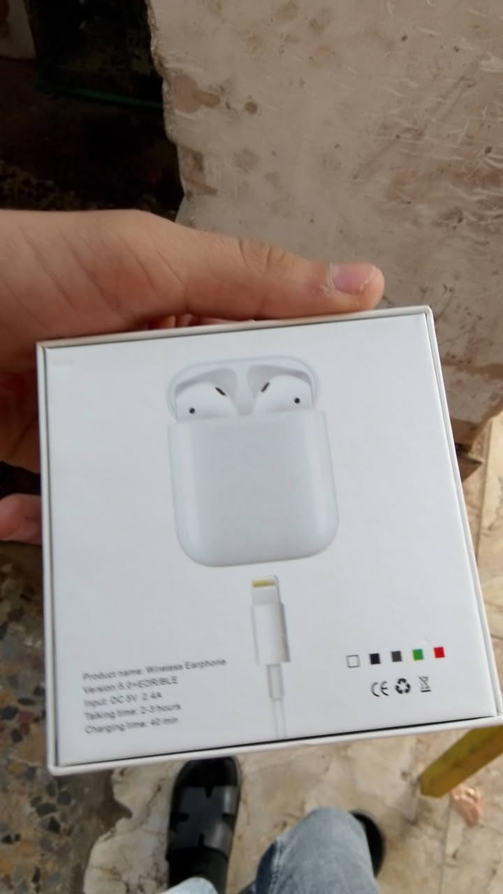 سعرهه15على اول تم


**إذا كنت صاحب هذا الإعلان وتريد حذفه لأي سبب، رجاءا أرسل رسالة إلى الدعم الفني**